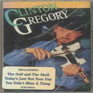 Clinton Gregory - Clinton Gregory mp3