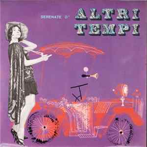 Peter Kreuder E La Sua Orchestra - Serenate D'Altri Tempi mp3