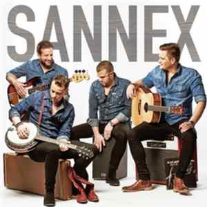Sannex - Låtsas Som Att Det Regnar (Skånsk Version) mp3