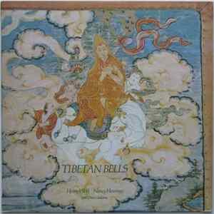 Henry Wolff, Nancy Hennings With Drew Gladstone - Tibetan Bells mp3