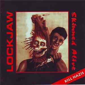 Lockjaw - Skinned Alive mp3