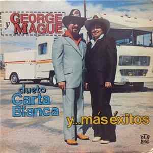 George Y Mague - y...más éxitos mp3
