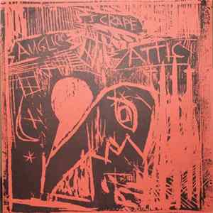 Various - Anglican Scrape Attic mp3