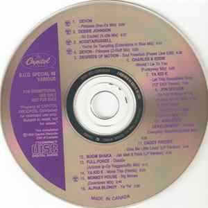 Various - B.U.D. Special #8 mp3