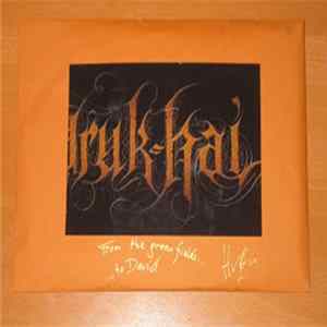 Uruk-Hai - Lebenin mp3