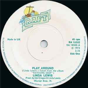 Linda Lewis - Play Around mp3