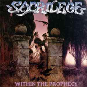 Sacrilege - Within The Prophecy mp3
