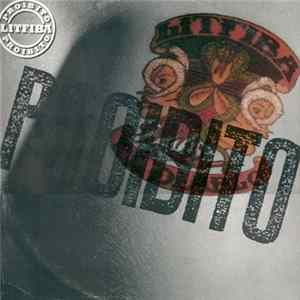 Litfiba - Proibito mp3