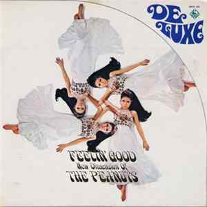 The Peanuts - Feelin' Good - New Dimension Of The Peanuts mp3