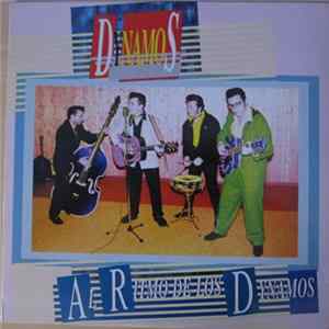 Dynamos - Al Ritmo De Los Dynamos mp3