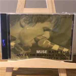 Muse - Hate This mp3