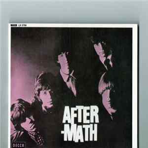 The Rolling Stones - After-Math mp3
