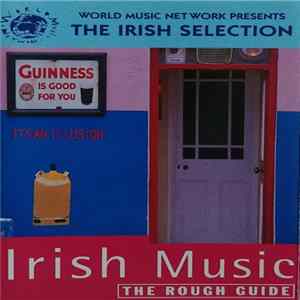 Various - The Rough Guide To Irish Music mp3