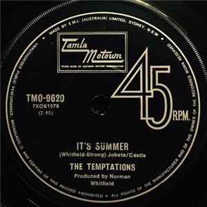 The Temptations - It's Summer mp3