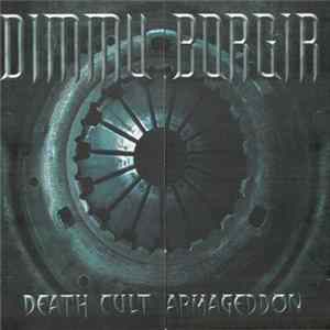 Dimmu Borgir - Death Cult Armageddon mp3