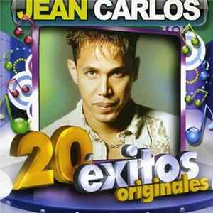 Jean Carlos - 20 Éxitos Originales mp3