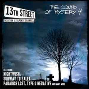 Various - 13th Street (The Sound Of Mystery 4) mp3