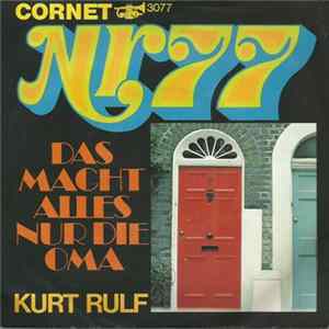 Kurt Rulf - Nr. 77 mp3