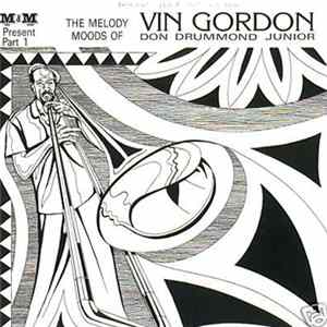 Vin Gordon - The Melody Moods Of mp3