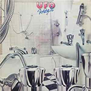 UFO - Force It mp3