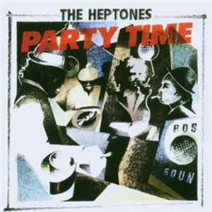 The Heptones - Party Time mp3