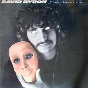 David Byron - Baby Faced Killer mp3