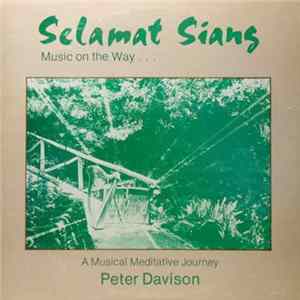 Peter Davison - Selamat Siang mp3