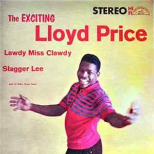 Lloyd Price - The Exciting Lloyd Price mp3