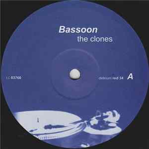 Bassoon - The Clones mp3