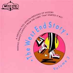 Various - The West End Story Volume 3 mp3