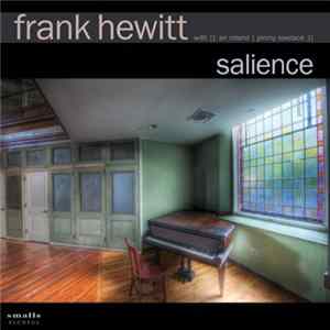 Frank Hewitt - Salience mp3