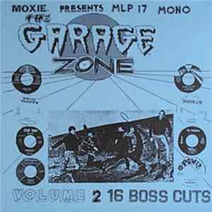 Various - The Garage Zone Volume 2 mp3
