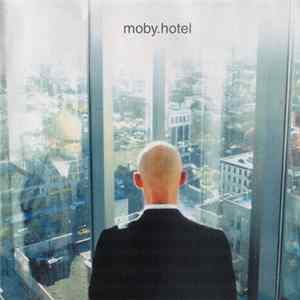 Moby - Hotel mp3