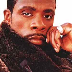 Keith Sweat - Didn't See Me Coming mp3