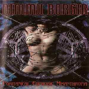 Dimmu Borgir - Puritanical Euphoric Misanthropia mp3
