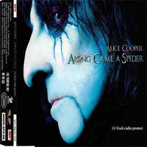 Alice Cooper - Along Came A Spider mp3