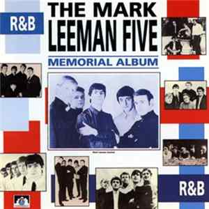 The Mark Leeman Five - Memorial Album mp3