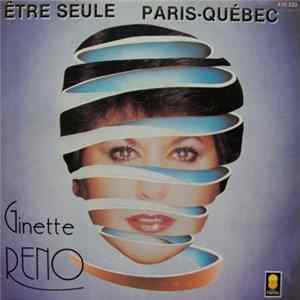 Ginette Reno - Paris Québec mp3