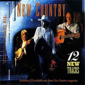 Various - New Country • Volume 3 • Number 4 mp3