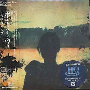Porcupine Tree - Deadwing mp3