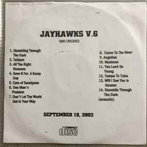 The Jayhawks - Songs For A Rainy Day mp3