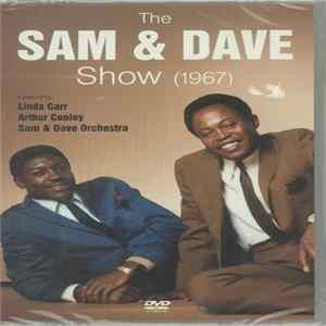 Sam & Dave - The Sam & Dave Show (1967) mp3