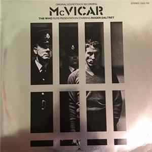 Roger Daltrey - McVicar (Original Soundtrack Recording) mp3