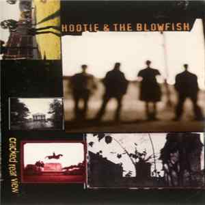 Hootie & The Blowfish - Cracked Rear View mp3