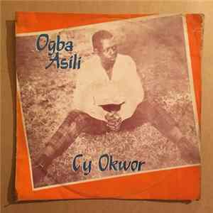 Cy Okwor - Ogba Asiri mp3