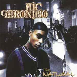 Mic Geronimo - The Natural mp3