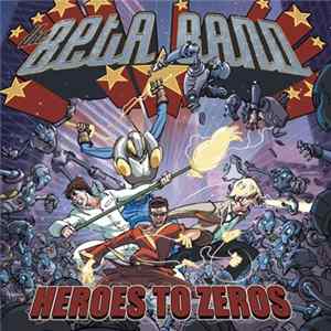 The Beta Band - Heroes To Zeros mp3