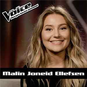 Malin Joneid Ellefsen - Let It Be mp3
