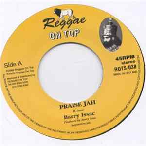 Barry Issac / Reggae On Top All Stars - Praise Jah mp3