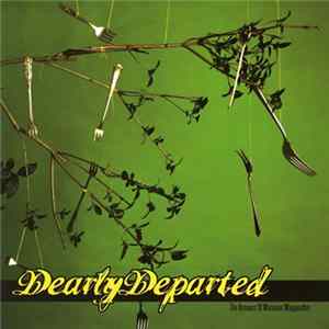 Dearly Departed - The Remains Of Marianne Mayweather mp3